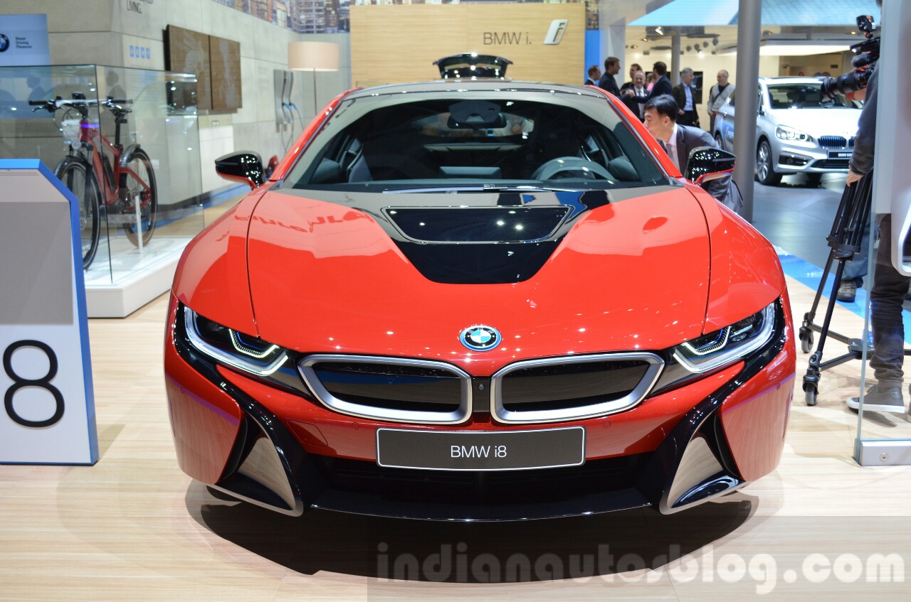 کۆمپانیای BMW یادی سەد ساڵەی دامەزراندنی دەکاتەوە